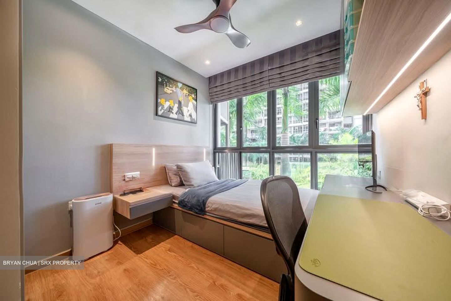 Hundred Palms Residences (D19), Condominium #567568021